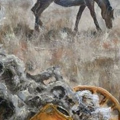 Si chiude la personale di Tommaso Genchi