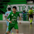 Giovinazzo C5, Mongelli aspetta il Cassano: «Vincere per confermare l’A2»