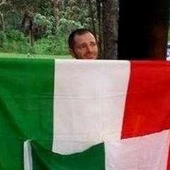 Michele Notarangelo, che impresa!
