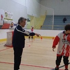 Molfetta Hockey un po' giovinazzese