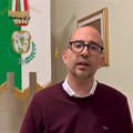 Sollecito: «Procederemo a raccolta rifiuti noleggiando mezzi straordinari» (VIDEO)