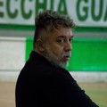 Giovinazzo C5 e Miki Grassi, le strade si dividono
