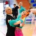 La Dance Team Giovinazzo protagonista al Campionato Nazionale Open