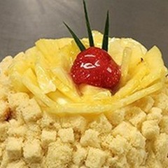 Torta Mimosa