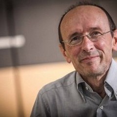 Guglielmo Minervini sarà candidato alle primarie del centrosinistra