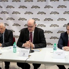 Siglato l'accordo tra l'Ordine dei Giornalisti della Puglia e Miragica