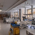 Nuovo piano ospedaliero: la Puglia si prepara a scenario con 3.500 contagiati