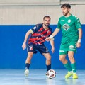 Defender Giovinazzo C5, con Gear Piazza Armerina non si può fallire