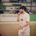 Il Defender Giovinazzo C5 e Mongelli di nuovo insieme