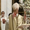 Mons. Cornacchia: «Ovunque diffondiamo il profumo dell'amore di Cristo»