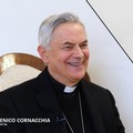 Il 17 gennaio la Visita Pastorale di Monsignor Cornacchia