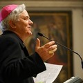 Monsignor Cornacchia ai fedeli: «Prendiamoci cura gli uni degli altri»