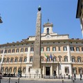  "Lavoro: vai sul sicuro ", la scuola  "Marconi " premiata a Montecitorio