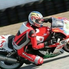 Il Motoclub pronto per il Trofeo Inverno di Binetto