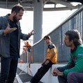 Pippo Mezzapesa tra i registi di "Motorvalley ", la serie Netflix con Luca Argentero