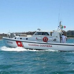 Ferragosto sicuro in mare: la Guardia Costiera in azione