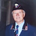 In ricordo del maresciallo Domenico Muciaccia