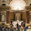 Il Festival itinerante Anima Mea al Museo Diocesano