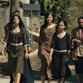 All'Odeion di Giovinazzo c'è la proiezione del film "Mustang "