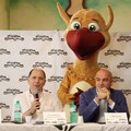 Nelle cucine di Miragica solo extravergine di qualità