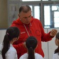 Addio a Michele Nacci. «Una figura di riferimento della pallavolo pugliese»