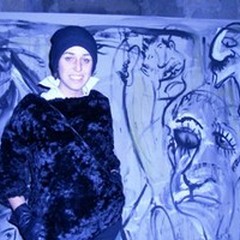 Palazzo Ducale riaperto grazie al vernissage di Valentina Iacovelli