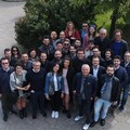 Antonello 2.0: il PD riparte da Natalicchio
