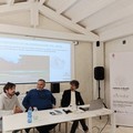 Ambiente e arte, presentato a Molfetta  "Natura a livelli – Elogio al Pulo "