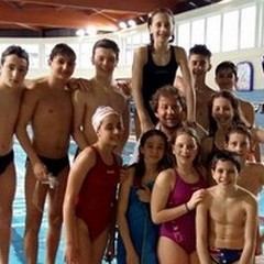 La Netium vince il 5° Trofeo Gaia Cresce