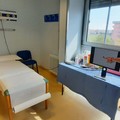 Potenziamento ambulatori e capacità diagnostica per l'ospedale di riferimento dei giovinazzesi