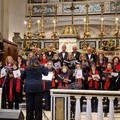 "Laudamus Te ", concerto di Passione nella Parrocchia Sant'Agostino