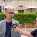 La nostra intervista a Michele Sollecito alla vigilia del voto - VIDEO