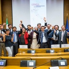 "Next Polis " alla Laterza