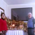 Gli auguri di Nick Prudente dagli States