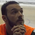«Vado, sì, ma qui lascio un pezzo del mio cuore»
