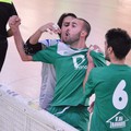 Palermo dà l'addio al futsal: «Mi ha insegnato passione, coraggio e sacrificio»