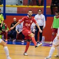 Certi amori non finiscono. Palermo al Giovinazzo C5