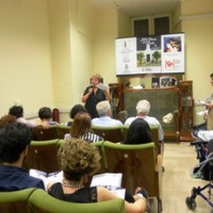 Donne e Lucania protagoniste della "Notte Bianca della Poesia "