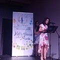 Ieri a Molfetta il prologo della Notte Bianca della Poesia. Si prosegue oggi a Giovinazzo