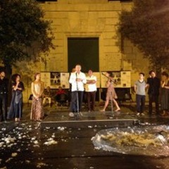 La "Notte Bianca della Poesia " fa il pieno di consensi
