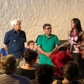 Incanto tra poesia e musica al Museo archeologico del Pulo di Molfetta (FOTO)