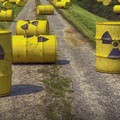 Giovinazzo dice "NO " alle scorie nucleari sulla Murgia