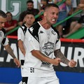 Pokerissimo del Defender Giovinazzo C5. Finale d’andata dominata