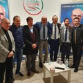 Capurso, anche Depalma tra i sindaci per la nuova sede e per Abbaticchio