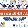 Nuovo Gal Fior d'Olivi, sabato la sigla dell'accordo di partenariato
