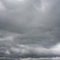 Maltempo, pre allerta della Protezione Civile