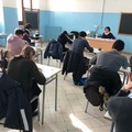 Il Liceo "Spinelli " casa della Matematica