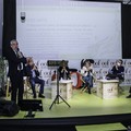 Enzo Morelli in mostra a Milano. Presenti Picicco, Vestito e Depalma