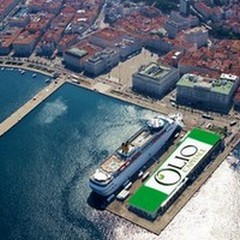  "Olio Capitale ", il Gal  "Fior d'Olivi " presenta la spedizione triestina