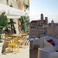 Musica e "good vibes ", gli eventi di agosto da Opa Opa on the Beach e allo Sky Bar del San Martin Hotel
